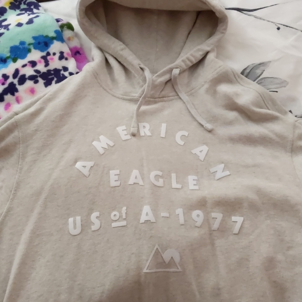 American Eagle hoodie